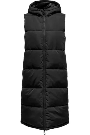 ONLY Mujer, Chaquetas, Negro, Talla: M