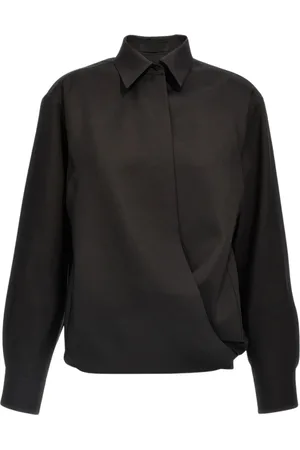 VALENTINO Mujer, Blusas y Camisas, Negro, Talla: M