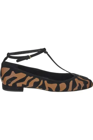 ULLA JOHNSON Mujer, Zapatos, Marrón, Talla: 37 EU