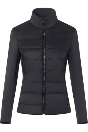 Fusalp Mujer, Chaquetas, Negro, Talla: XS