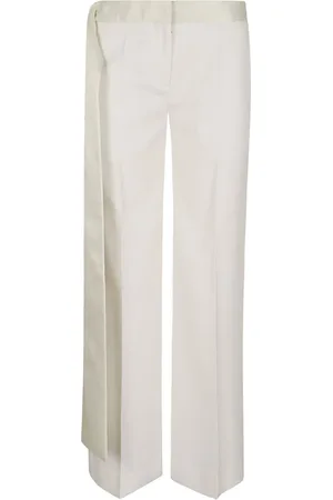Victoria Beckham Mujer, Pantalones, , Talla: 2XS