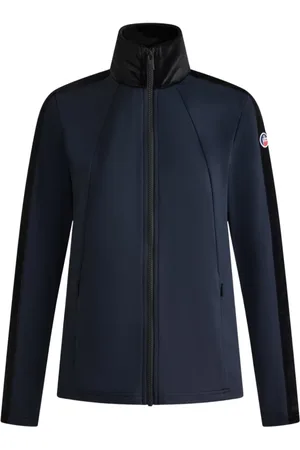 Fusalp Mujer, Chaquetas, Azul, Talla: XS