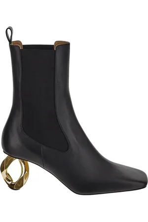 J.W.Anderson Mujer, Zapatos, Negro, Talla: 38 EU