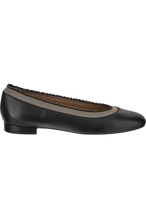 ULLA JOHNSON Mujer, Zapatos, Negro, Talla: 37 EU