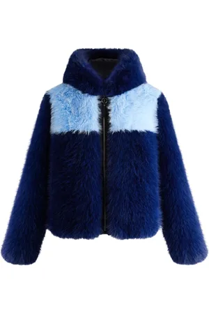 Fusalp Mujer, Chaquetas, Azul, Talla: XS