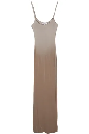 Cotton Citizen Mujer, Vestidos, Marrón, Talla: L