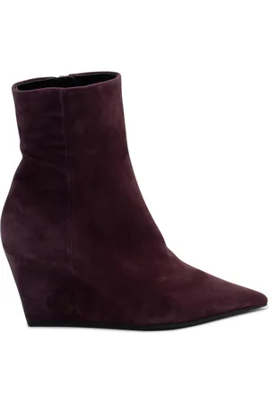 vic matiè Mujer, Zapatos, Rojo, Talla: 38 1/2 EU