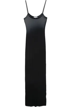 Cotton Citizen Mujer, Vestidos, Negro, Talla: M
