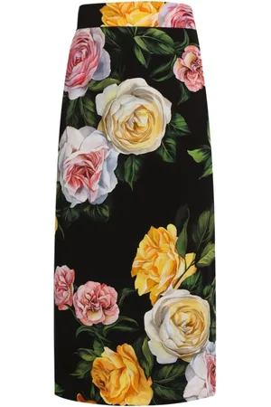 Dolce & Gabbana Mujer, Faldas, , Talla: S