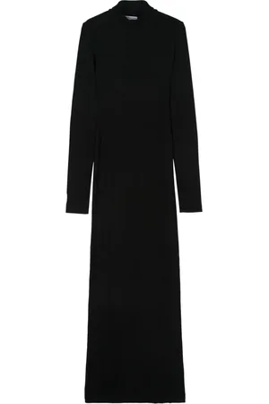Cotton Citizen Mujer, Vestidos, Negro, Talla: L
