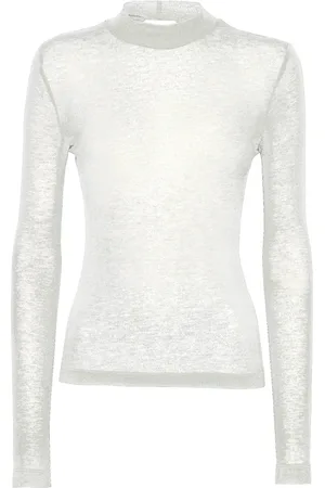 MVP Wardrobe Mujer, Camisetas, Blanco, Talla: M