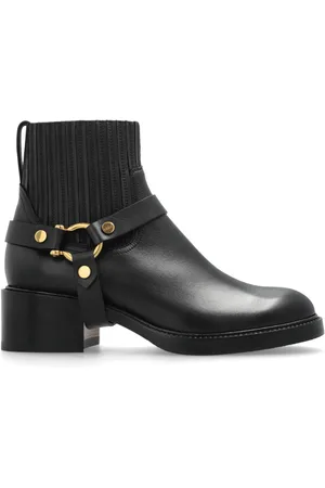 Chloé Mujer, Zapatos, Negro, Talla: 41 EU