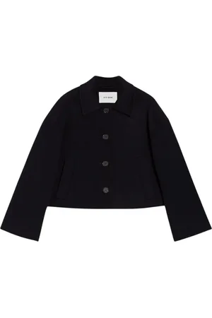Ivy & Oak Mujer, Chaquetas, Azul, Talla: L