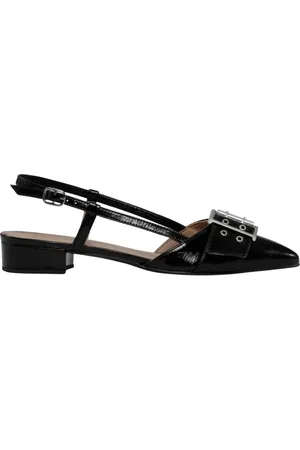 JoDis Mujer, Zapatos, Negro, Talla: 37 EU