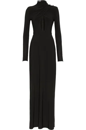 MVP Wardrobe Mujer, Vestidos, Negro, Talla: S