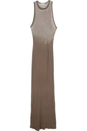 Cotton Citizen Mujer, Vestidos, Marrón, Talla: L