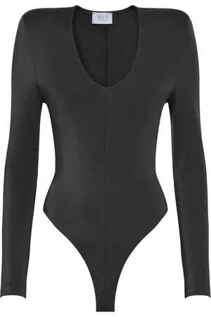 MVP Wardrobe Mujer, Camisetas, Negro, Talla: M
