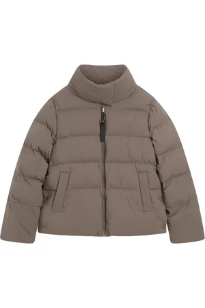 Cinque Mujer, Chaquetas, Marrón, Talla: S