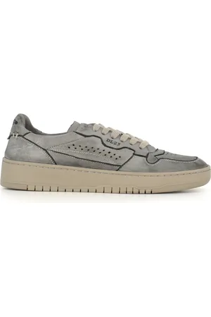Lemargo Mujer, Zapatos, Gris, Talla: 39 EU