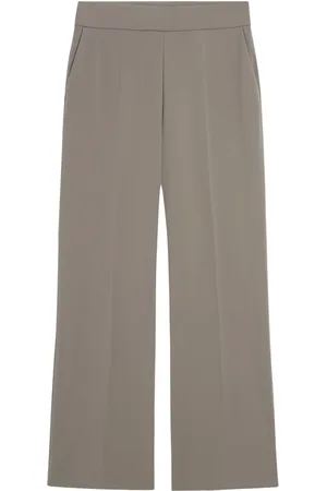 Cinque Mujer, Pantalones, Marrón, Talla: L