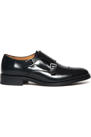 Berwick Mujer, Zapatos, Negro, Talla: 36 EU