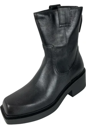vic matiè Mujer, Zapatos, Negro, Talla: 37 EU