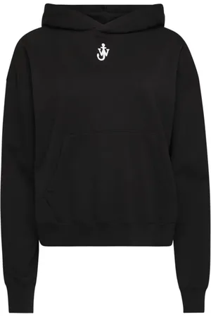 J.W.Anderson Mujer, Sudaderas, Negro, Talla: XS