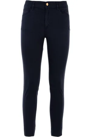 Fracomina Mujer, Pantalones, Azul, Talla: W26