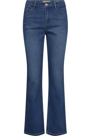 Mos Mosh Mujer, Vaqueros, Azul, Talla: W29