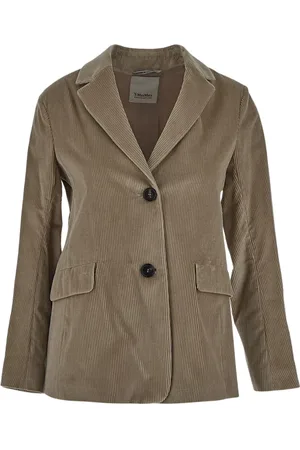 Max Mara Mujer, Chaquetas, , Talla: M