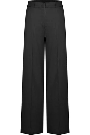 Cambio Mujer, Pantalones, Negro, Talla: 2XL L33