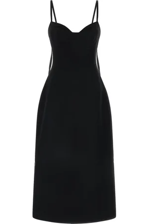 CO Mujer, Vestidos, Negro, Talla: S