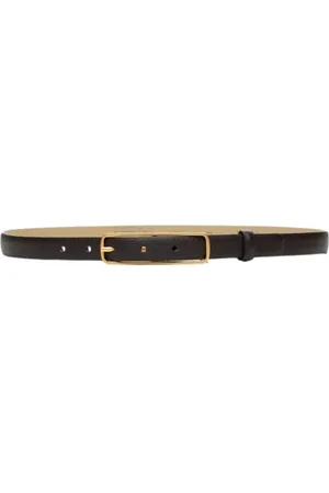 Poche Paris Mujer, Accesorios, Marrón, Talla: 90 CM