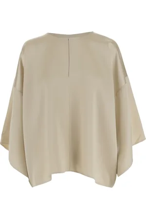 By Malene Birger Mujer, Blusas y Camisas, , Talla: L