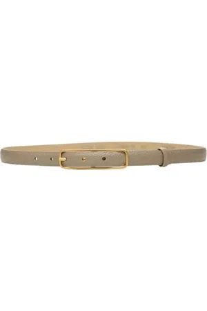 Poche Paris Mujer, Accesorios, Marrón, Talla: 80 CM
