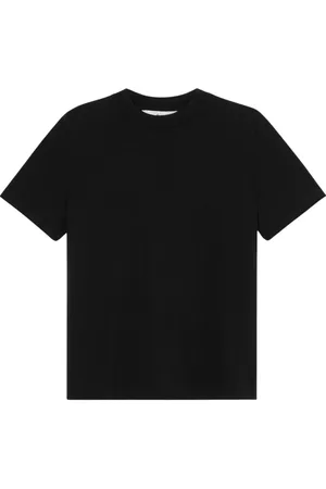 Rohe Mujer, Camisetas, Negro, Talla: S