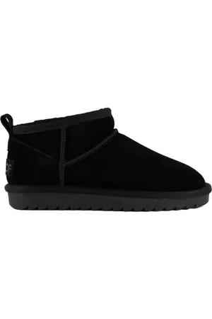 Colors of California Mujer, Zapatos, Negro, Talla: 39 EU