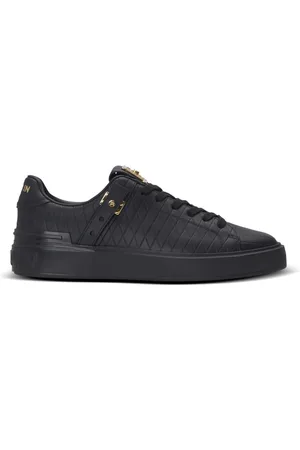 Balmain Mujer, Zapatos, Negro, Talla: 36 EU
