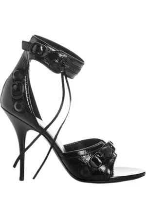 Balenciaga Mujer, Zapatos, Negro, Talla: 37 EU