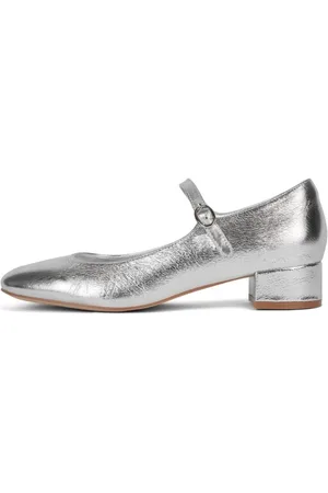 Jeffrey Campbell Mujer, Zapatos, Gris, Talla: 41 EU