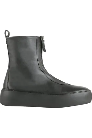 Högl Mujer, Zapatos, Negro, Talla: 40 EU