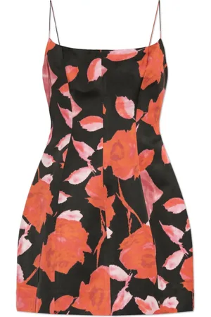BLUMARINE Mujer, Vestidos, Rojo, Talla: S