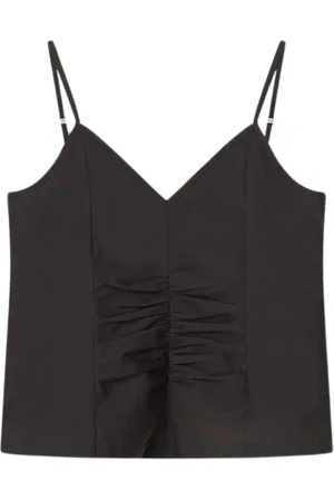 AERON Mujer, Camisetas, Gris, Talla: L