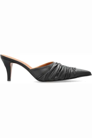 Alexander McQueen Mujer, Zapatos, Negro, Talla: 39 EU