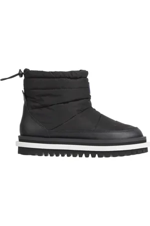 Tommy Hilfiger Mujer, Zapatos, Negro, Talla: 37 EU