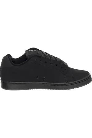 Etnies Mujer, Zapatos, Negro, Talla: 39 EU