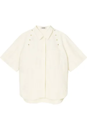 AERON Mujer, Blusas y Camisas, , Talla: M