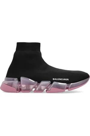Balenciaga Mujer, Zapatos, Negro, Talla: 40 EU