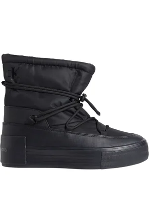Calvin Klein Mujer, Zapatos, Negro, Talla: 37 EU