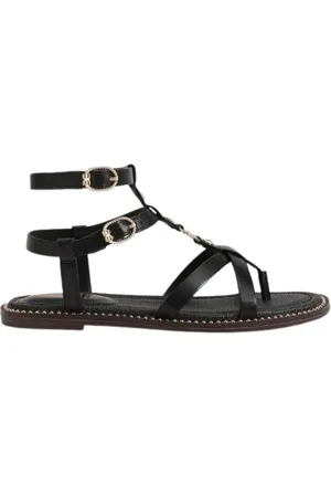 Sam Edelman Mujer, Zapatos, Negro, Talla: 36 EU